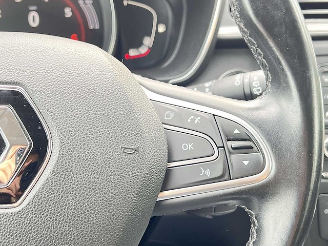 Renault kadjar 1.6 tce bose | pz-692-b - afbeelding 15 van  38
