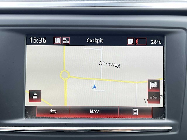 Renault kadjar 1.6 tce bose | pz-692-b - afbeelding 17 van  38