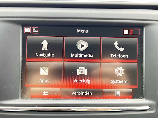 Renault kadjar 1.6 tce bose | pz-692-b - afbeelding 19 van  38