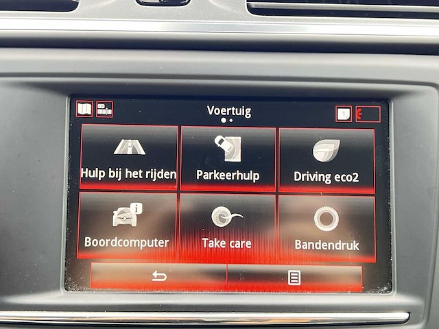 Renault kadjar 1.6 tce bose | pz-692-b - afbeelding 20 van  38