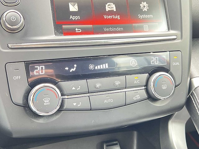 Renault kadjar 1.6 tce bose | pz-692-b - afbeelding 21 van  38