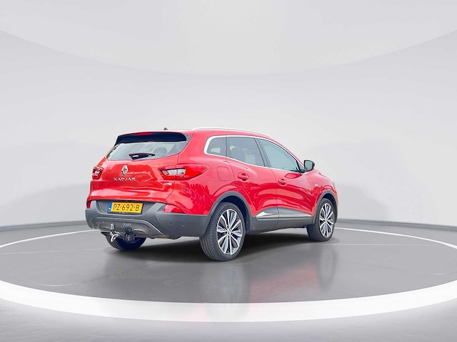 Renault kadjar 1.6 tce bose | pz-692-b - afbeelding 12 van  38