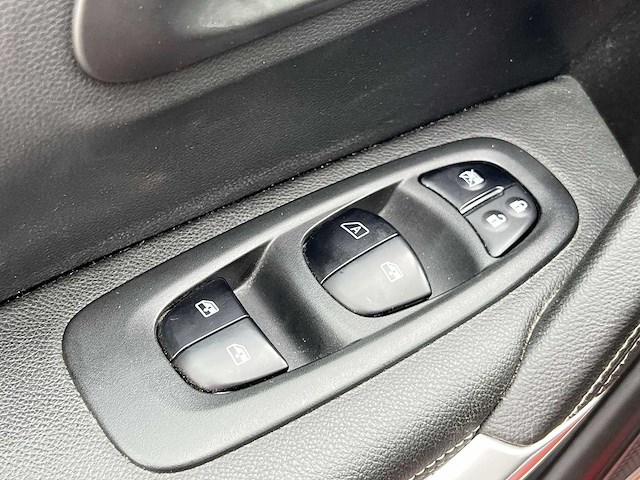 Renault kadjar 1.6 tce bose | pz-692-b - afbeelding 24 van  38