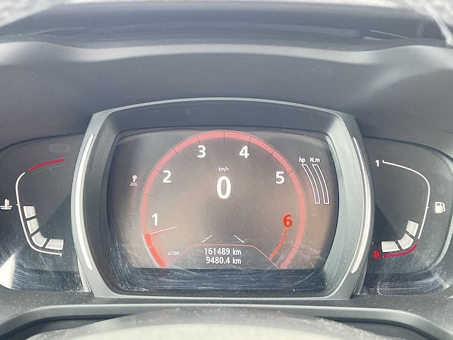 Renault kadjar 1.6 tce bose | pz-692-b - afbeelding 25 van  38