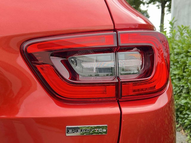 Renault kadjar 1.6 tce bose | pz-692-b - afbeelding 33 van  38