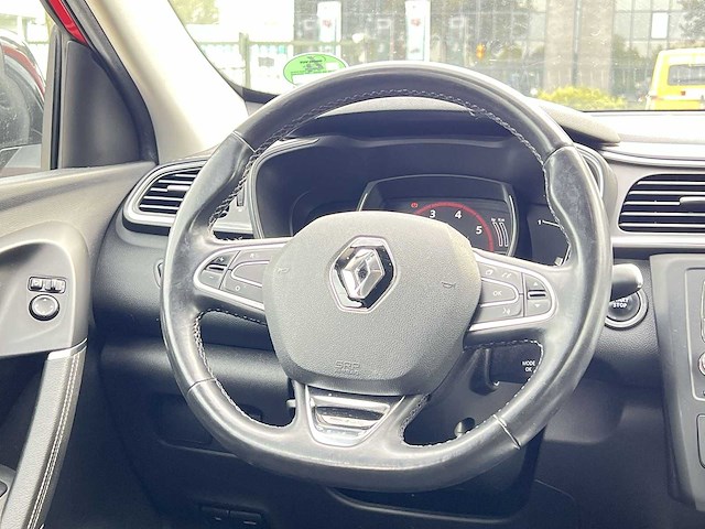 Renault kadjar 1.6 tce bose | pz-692-b - afbeelding 32 van  38