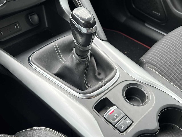 Renault kadjar 1.6 tce bose | pz-692-b - afbeelding 35 van  38