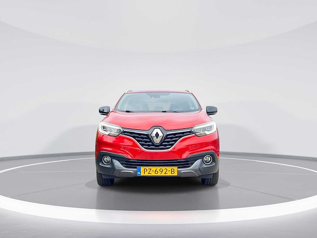 Renault kadjar 1.6 tce bose | pz-692-b - afbeelding 36 van  38