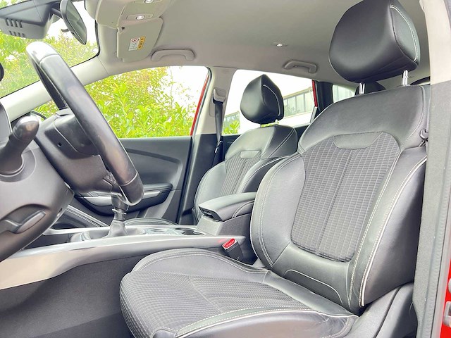 Renault kadjar 1.6 tce bose | pz-692-b - afbeelding 37 van  38