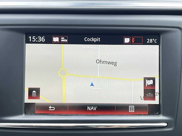 Renault kadjar 1.6 tce bose | pz-692-b - afbeelding 17 van  40