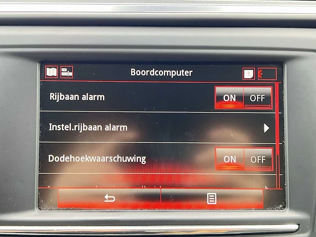 Renault kadjar 1.6 tce bose | pz-692-b - afbeelding 18 van  40