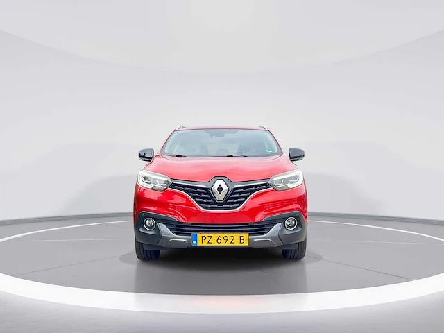 Renault kadjar 1.6 tce bose | pz-692-b - afbeelding 38 van  40