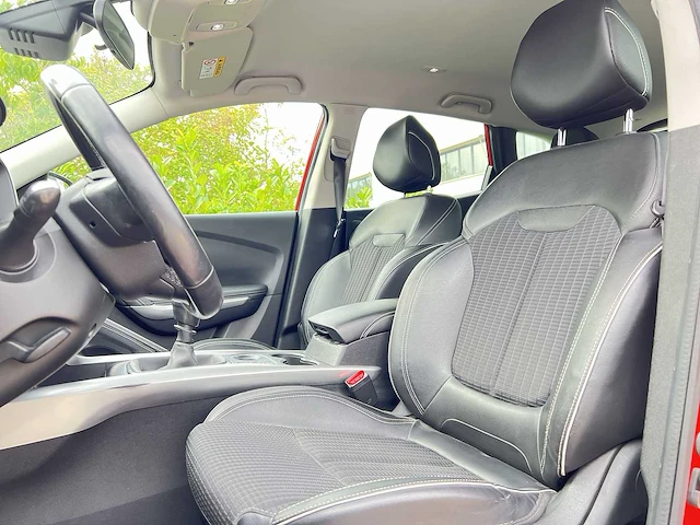 Renault kadjar 1.6 tce bose | pz-692-b - afbeelding 30 van  31