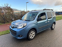 Renault kangoo 1.2 tce limited start&stop 5 pers. | 25-98-84 - afbeelding 1 van  9