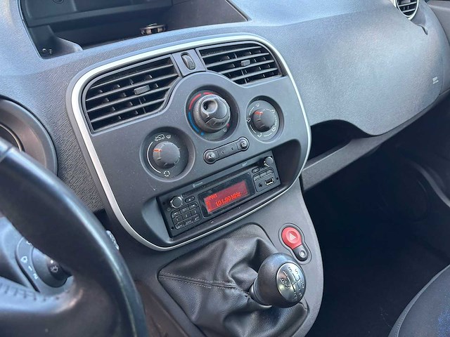 Renault kangoo 1.2 tce limited start&stop 5 pers. | 25-98-84 - afbeelding 6 van  9