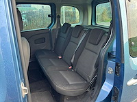 Renault kangoo 1.2 tce limited start&stop 5 pers. | 25-98-84 - afbeelding 8 van  9