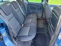 Renault kangoo 1.2 tce limited start&stop 5 pers. | 25-98-84 - afbeelding 9 van  9