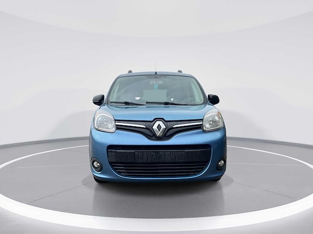 Renault kangoo 1.2 tce limited start&stop 5 pers. | 25-98-84 - afbeelding 12 van  18