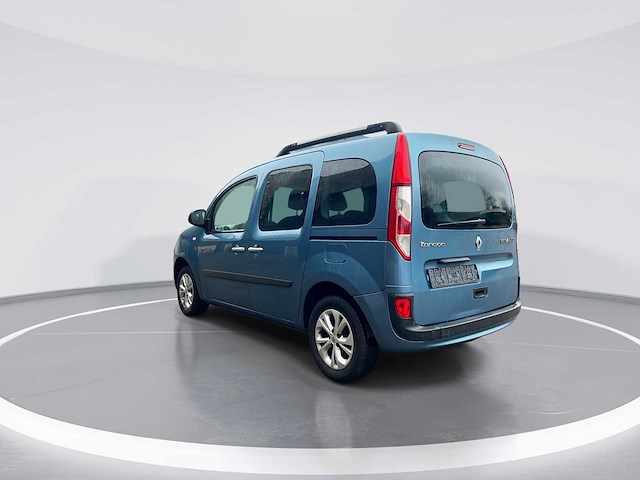 Renault kangoo 1.2 tce limited start&stop 5 pers. | 25-98-84 - afbeelding 18 van  18