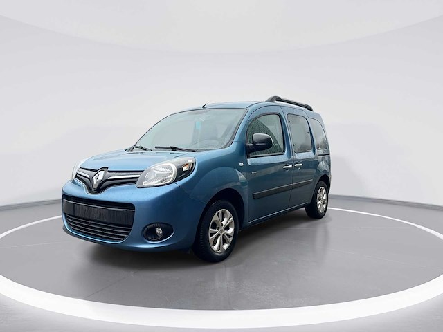 Renault kangoo 1.2 tce limited start&stop 5 pers. | 25-98-84 - afbeelding 15 van  19