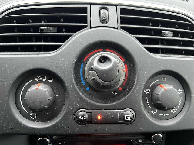 Renault kangoo 1.2 tce limited start&stop 5 pers. | 25-98-84 - afbeelding 4 van  16