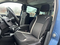 Renault kangoo 1.2 tce limited start&stop 5 pers. | 25-98-84 - afbeelding 12 van  17