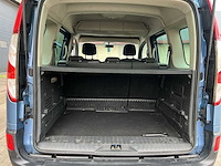 Renault kangoo 1.2 tce limited start&stop 5 pers. | 25-98-84 - afbeelding 17 van  19