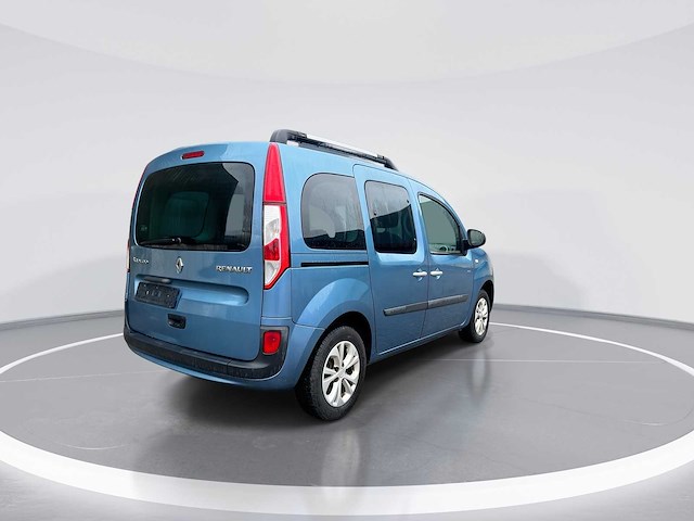 Renault kangoo 1.2 tce limited start&stop 5 pers. | 25-98-84 - afbeelding 5 van  19