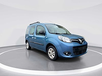 Renault kangoo 1.2 tce limited start&stop 5 pers. | 25-98-84 - afbeelding 12 van  19