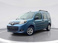 Renault kangoo 1.2 tce limited start&stop 5 pers. | 25-98-84 - afbeelding 1 van  8
