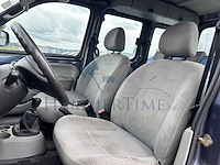 Renault kangoo 1.2i 16v authentique confort,2005 - afbeelding 2 van  37