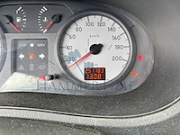 Renault kangoo 1.2i 16v authentique confort,2005 - afbeelding 6 van  37