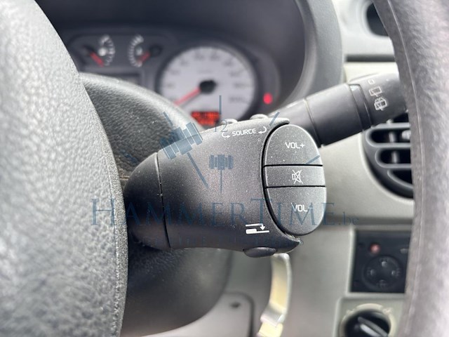 Renault kangoo 1.2i 16v authentique confort,2005 - afbeelding 13 van  37