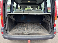 Renault kangoo 1.2i 16v authentique confort,2005 - afbeelding 17 van  37