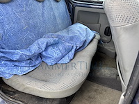 Renault kangoo 1.2i 16v authentique confort,2005 - afbeelding 18 van  37