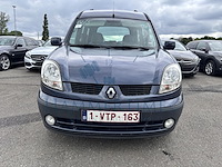 Renault kangoo 1.2i 16v authentique confort,2005 - afbeelding 12 van  37