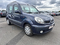 Renault kangoo 1.2i 16v authentique confort,2005 - afbeelding 23 van  37