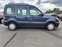 Renault kangoo 1.2i 16v authentique confort,2005 - afbeelding 32 van  37