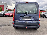 Renault kangoo 1.2i 16v authentique confort,2005 - afbeelding 34 van  37