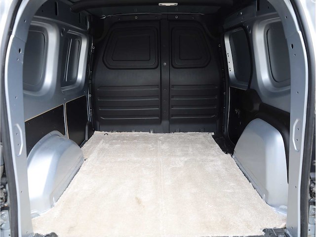 Renault kangoo 1.5 blue dci luxe 2024 automaat, v-83-dgf - afbeelding 10 van  14