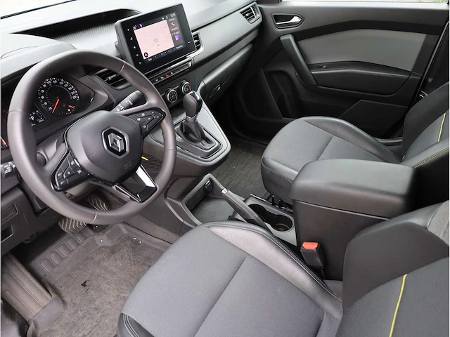Renault kangoo 1.5 blue dci luxe 2024 automaat, v-83-dgf - afbeelding 2 van  28