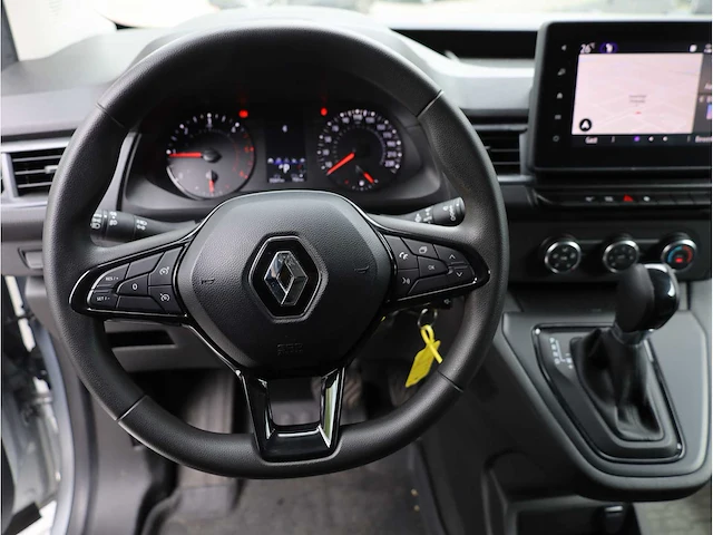 Renault kangoo 1.5 blue dci luxe 2024 automaat, v-83-dgf - afbeelding 6 van  28