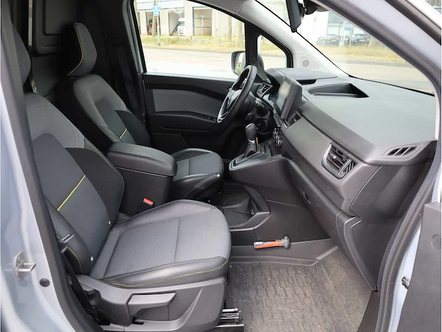 Renault kangoo 1.5 blue dci luxe 2024 automaat, v-83-dgf - afbeelding 15 van  28