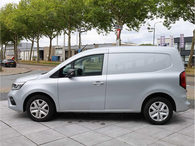 Renault kangoo 1.5 blue dci luxe 2024 automaat, v-83-dgf - afbeelding 12 van  28