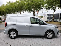 Renault kangoo 1.5 blue dci luxe 2024 automaat, v-83-dgf - afbeelding 25 van  28