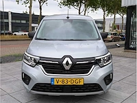 Renault kangoo 1.5 blue dci luxe 2024 automaat, v-83-dgf - afbeelding 27 van  28