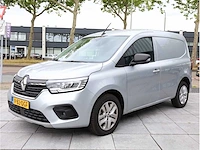 Renault kangoo 1.5 blue dci luxe 2024 automaat, v-83-dgf - afbeelding 28 van  28