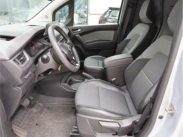 Renault kangoo 1.5 blue dci luxe 2024 automaat, v-83-dgf - afbeelding 3 van  28