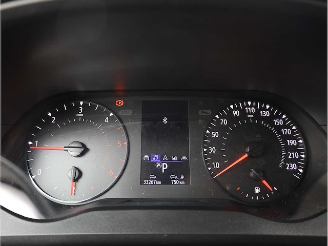 Renault kangoo 1.5 blue dci luxe 2024 automaat, v-83-dgf - afbeelding 7 van  28