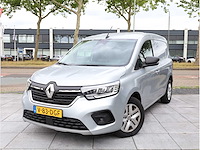 Renault kangoo 1.5 blue dci luxe 2024 automaat, v-83-dgf